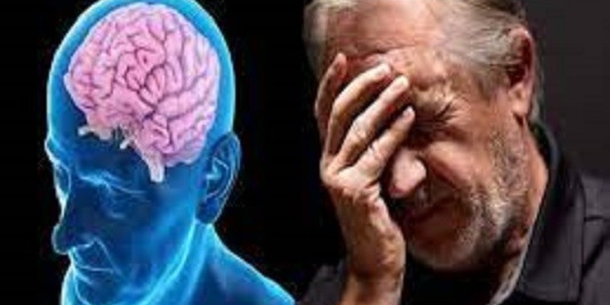 Alzheimer’s Disease Market Share 2024 | Forecast till 2034