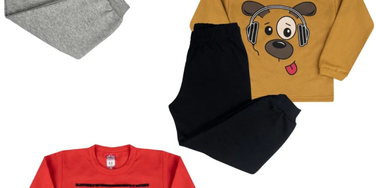 Pijamas Niños