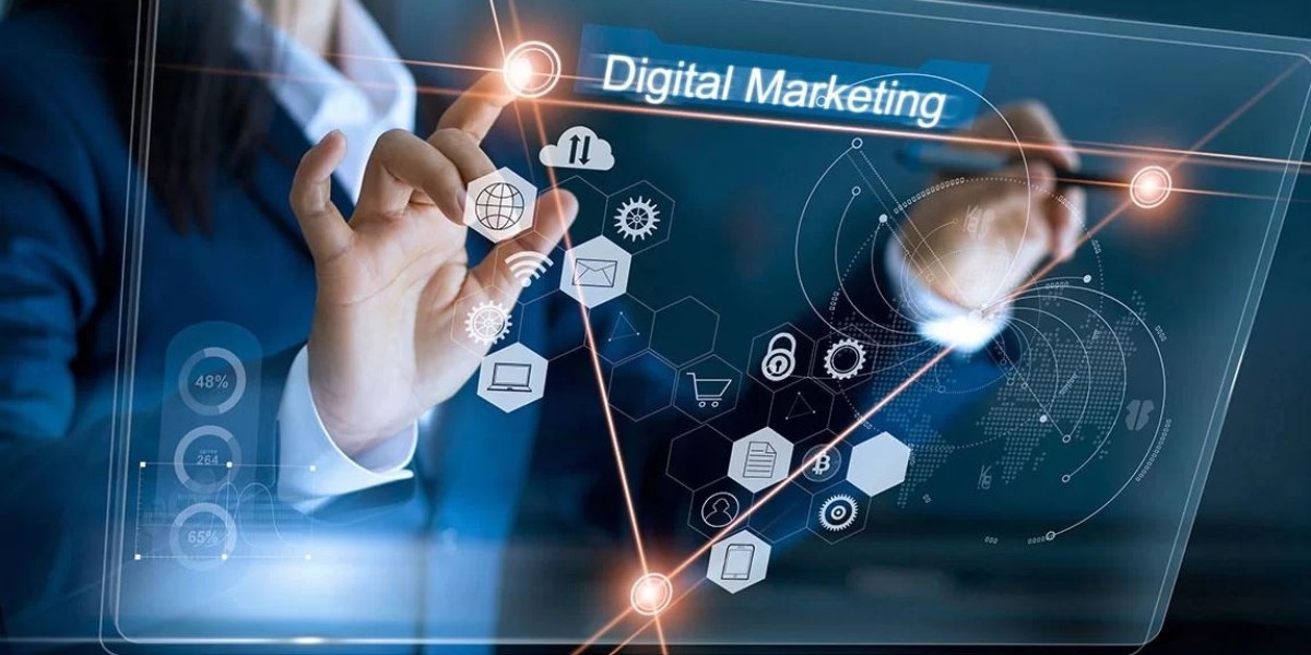 The Essential Guide to Digital Marketing Strategies for Small Businesses