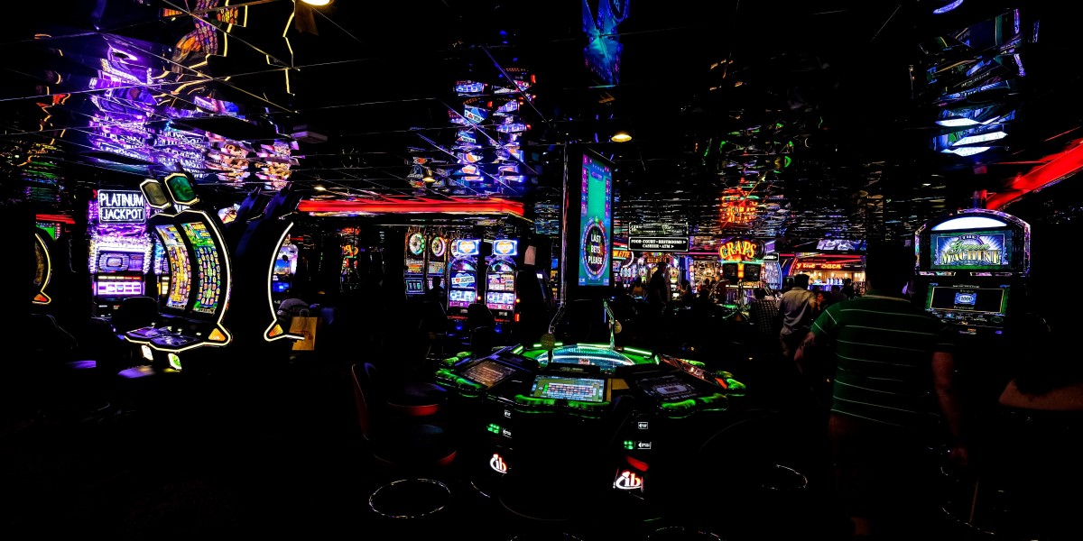 Tiền thưởng Casino trực tuyến tốt nhất Đối với Video Poker