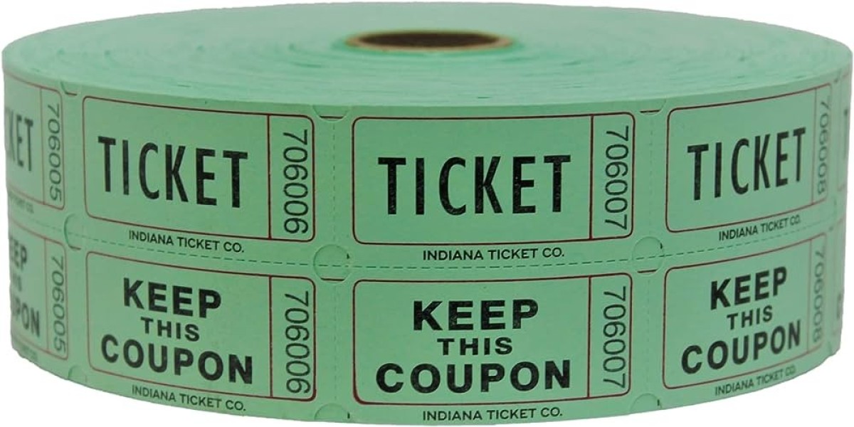 How To Determine The Best Price To Order Raffle Tickets For Your Event