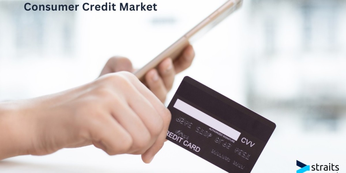 2024 Consumer Credit Market Overview: Key Trends and Future Outlook