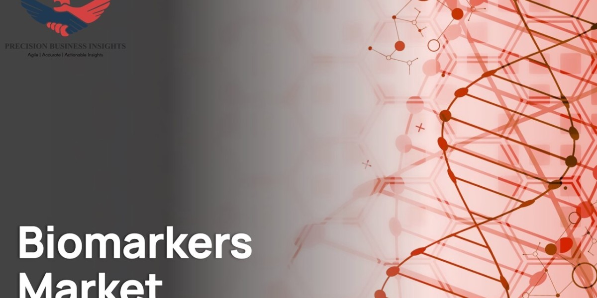 Biomarkers Market Size, Share Demand and Forecast Report 2030