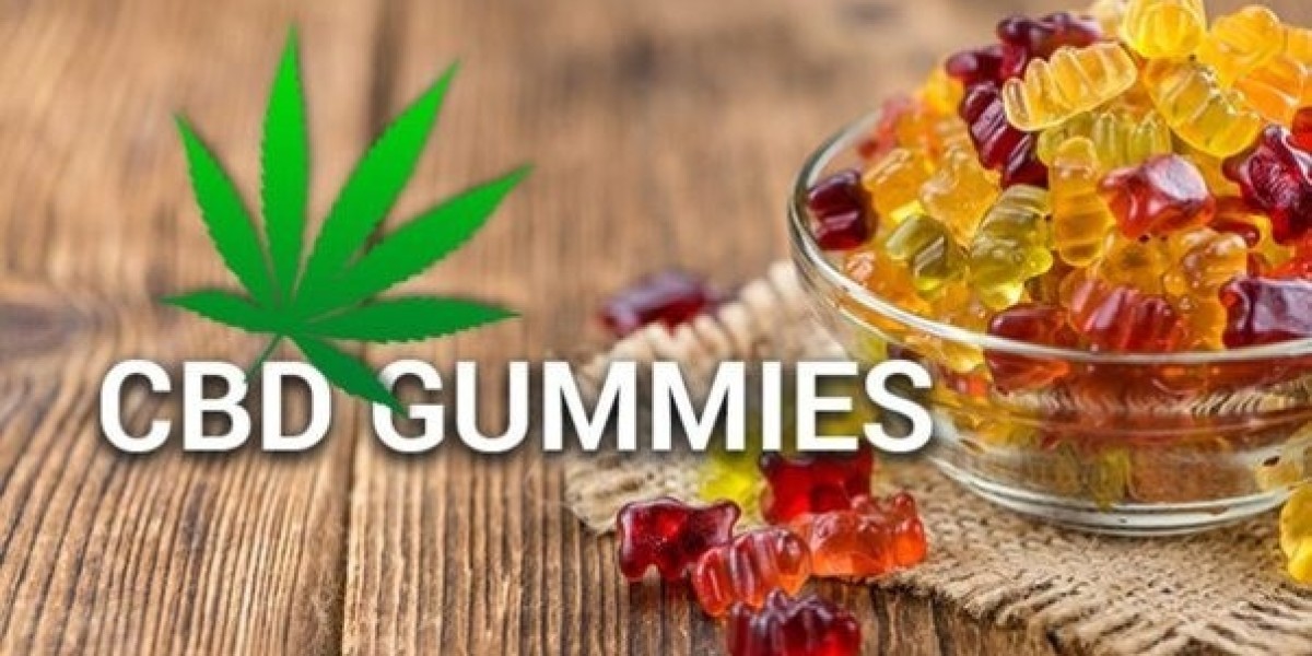 Vitality Labs CBD Gummies Price