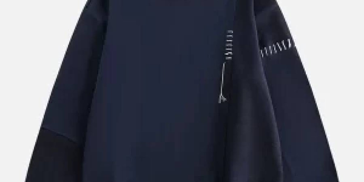 Aelfric Eden Sweater: Ein Must-Have für Modebewusste Fashion.