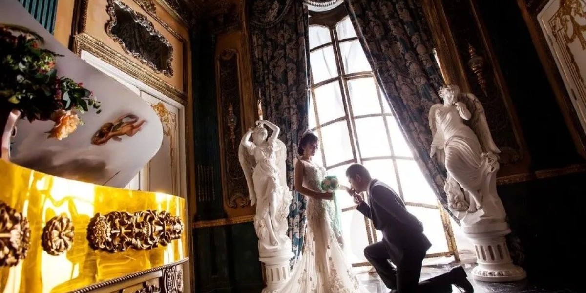 What to Look for When Hiring a Washington DC Wedding Photographer