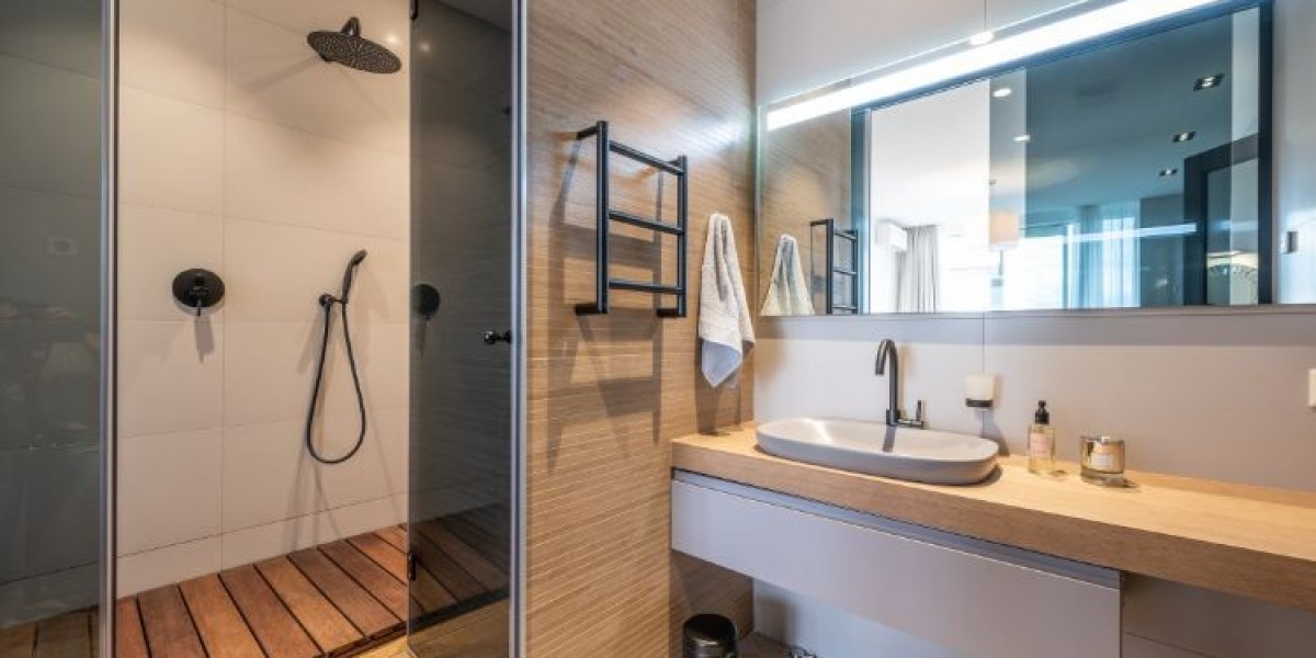 Bathroom Furniture Market: A Comprehensive Overview