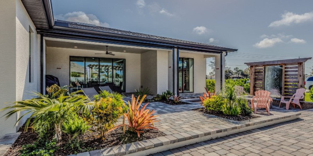 Comparing Belgard and Unilock Pavers: Which is Right for Your Project?