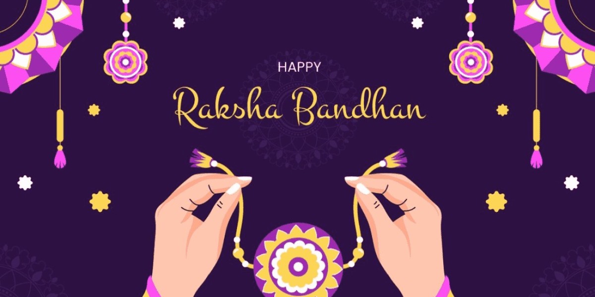 A Gift Guide for Raksha Bandhan: The Perfect Gifts for Your Sister
