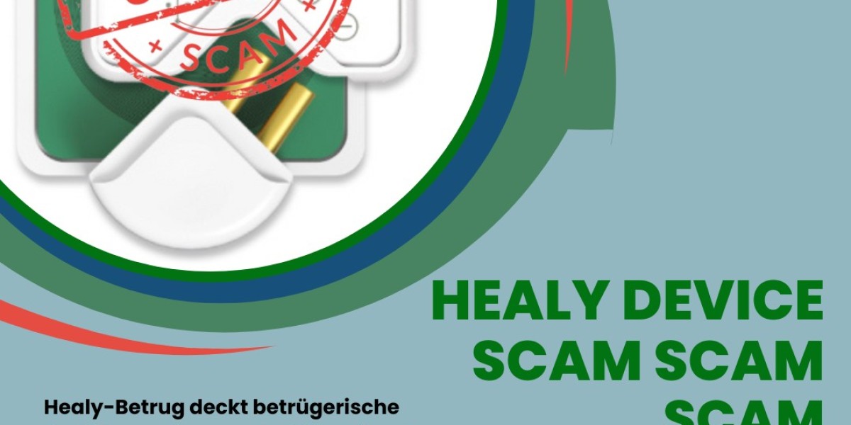 Healy Device Review Scam: Fact or Fiction?