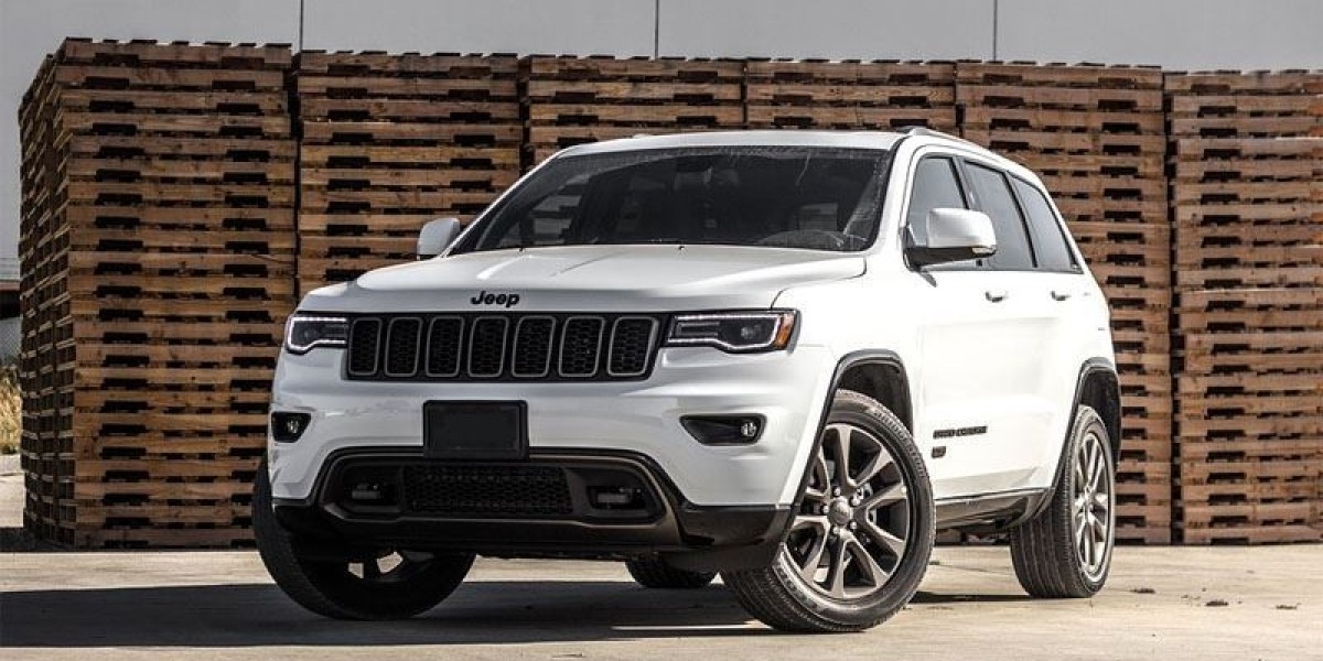 Budget SUV Rentals for Business Travel: Efficiency and Comfort