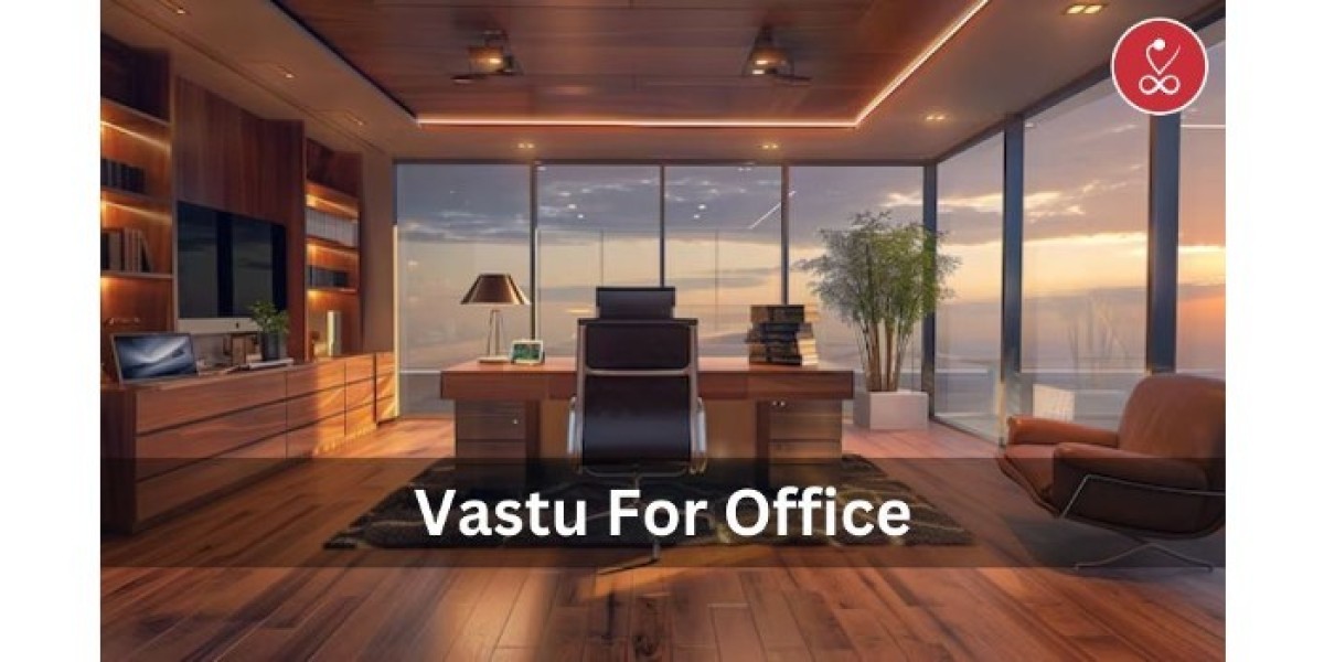Vastu for Office: Optimize Your Workspace for Success