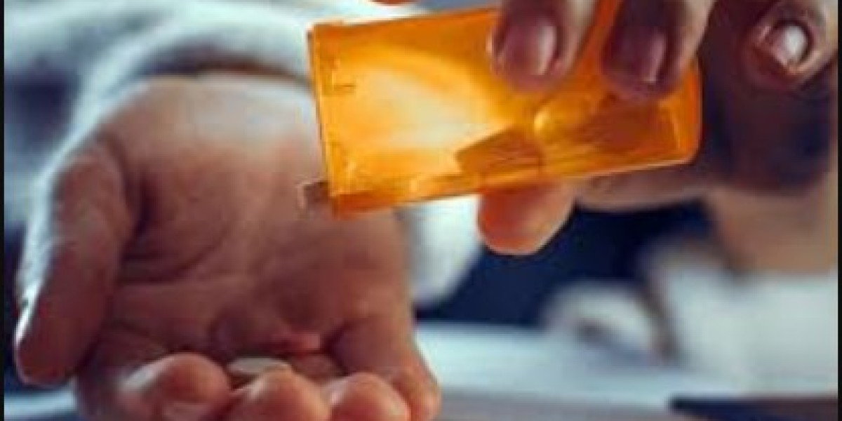 Opioids Market Share, Size, Key Players Analysis, Growth Factors, Trends & Forecast 2024-2032