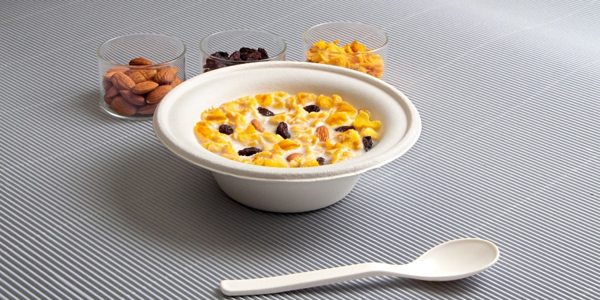 The Future of Sustainable Dining: Trends in Bagasse Bowls
