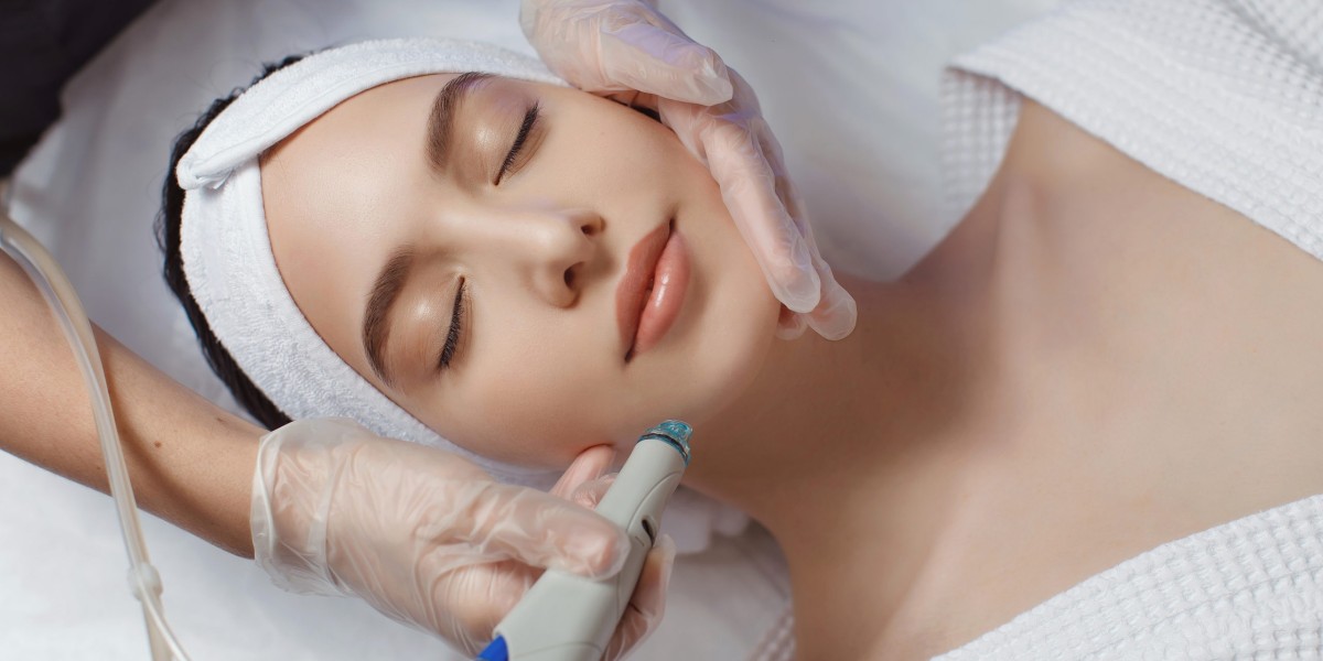 Exploring HydraFacial Add-Ons: Customize Your Treatment in Dubai