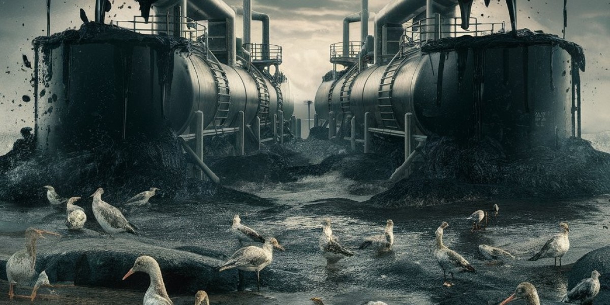 Top Products for Oil Spill Prevention