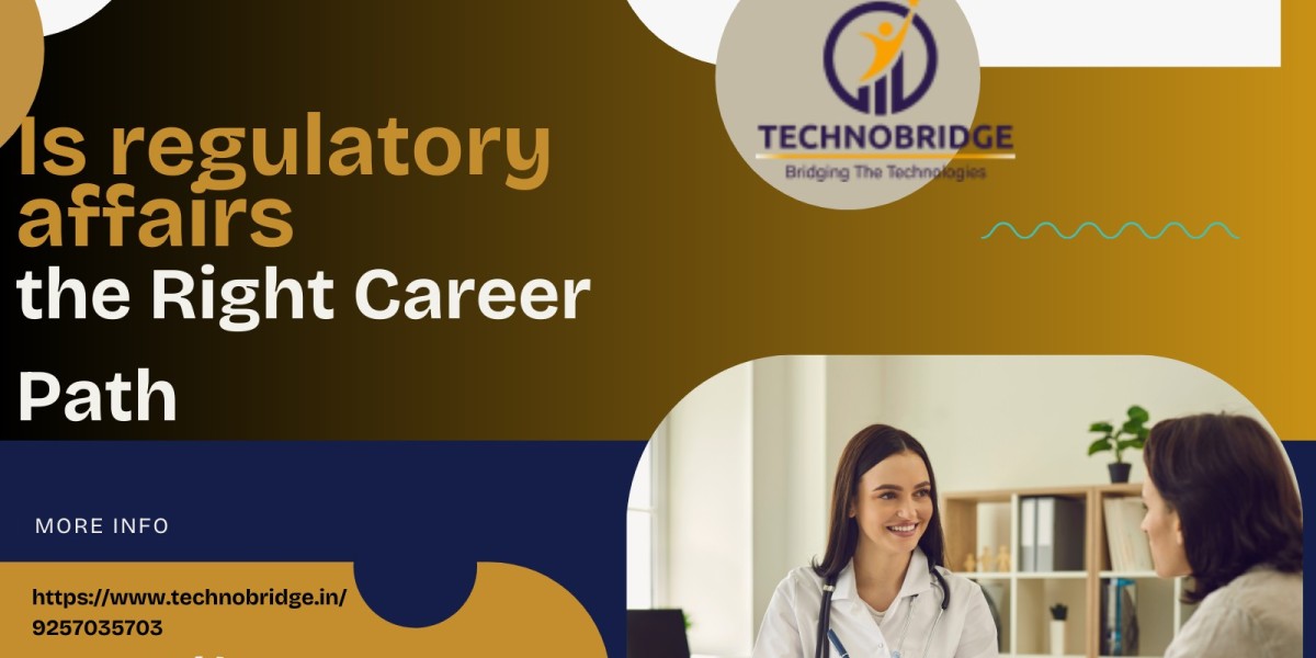 Regulatory Affairs: A Path to Impactful Professional Growth?