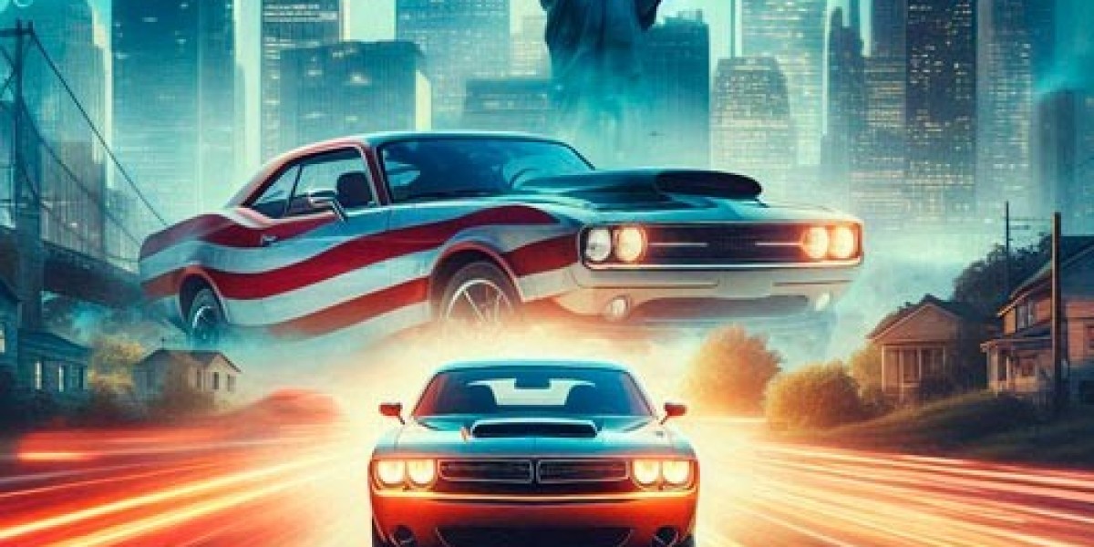 America Auto Company: Your Ultimate U.S. Car Solution
