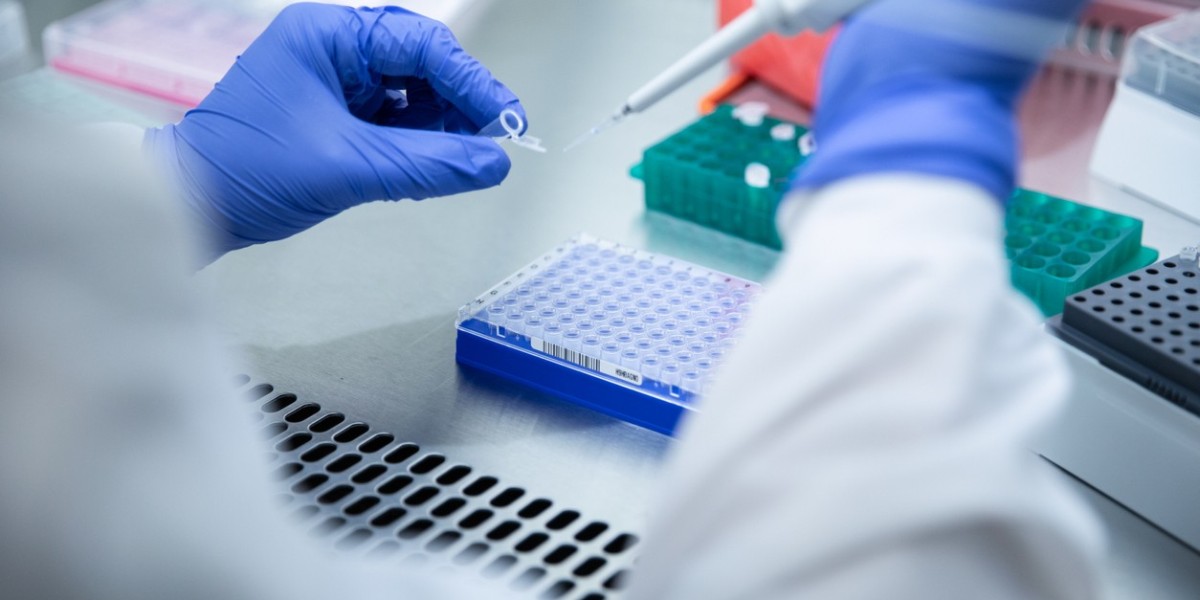 Philippines Clinical Laboratory Services Market 2024 | Share, Demand and Forecast Till 2032