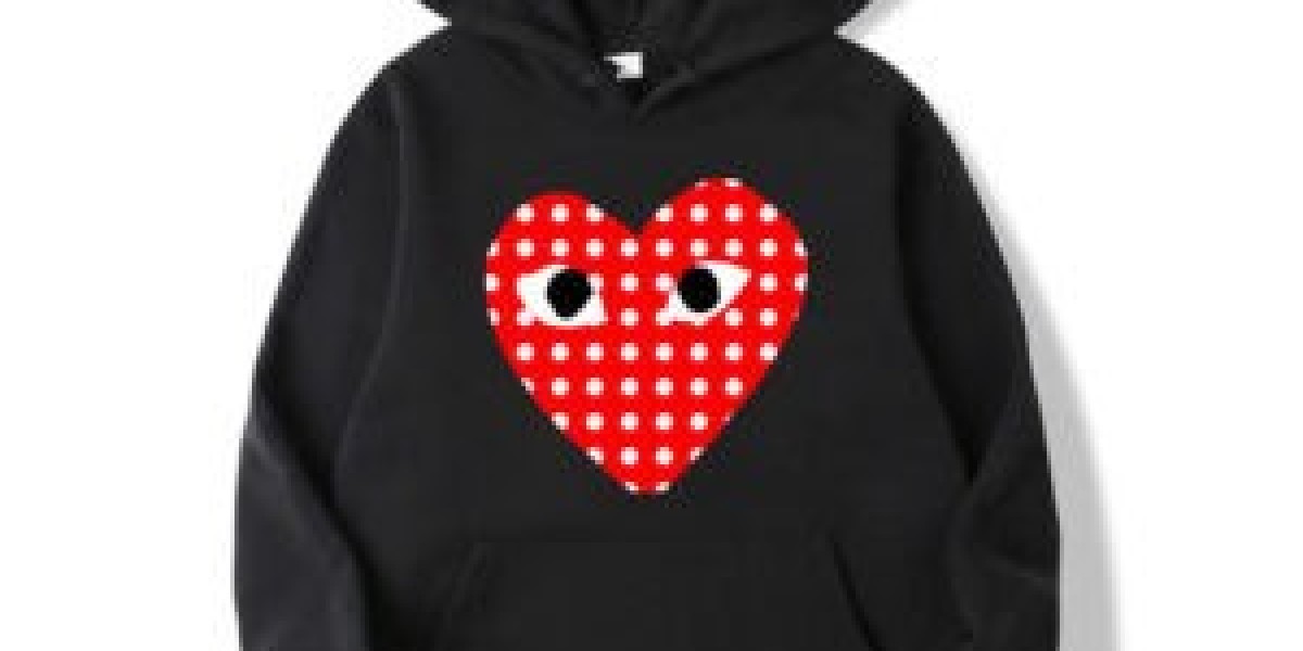 Exploring the Avant-Garde: Inside the Comme des Garçons Store