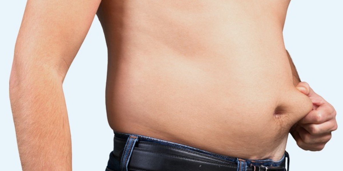 Liposuction Cost in Lahore: A Guide by Cosmeticoplasty