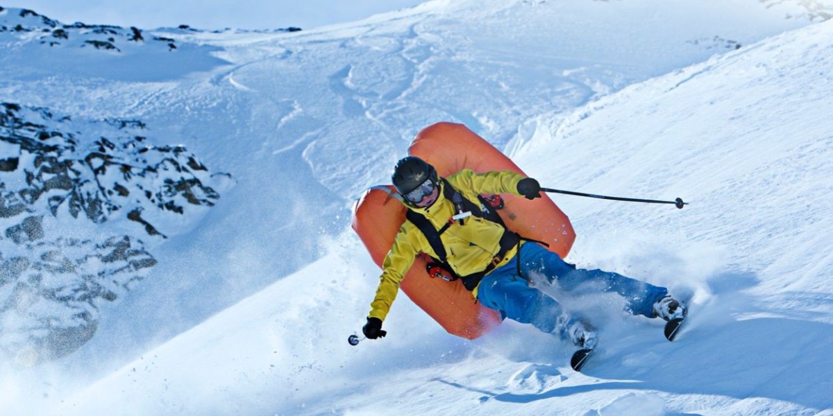 Avalanche Airbags Market Future Adoption Overview 2031