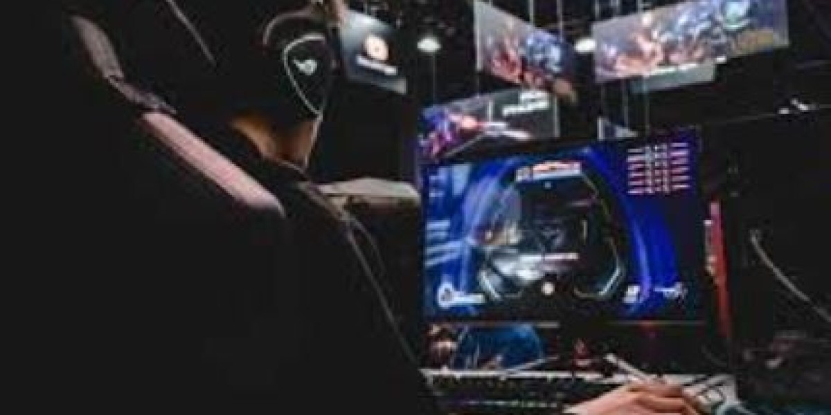 India Gaming Market Overview, Industry Growth Rate, Research Report 2024-2032
