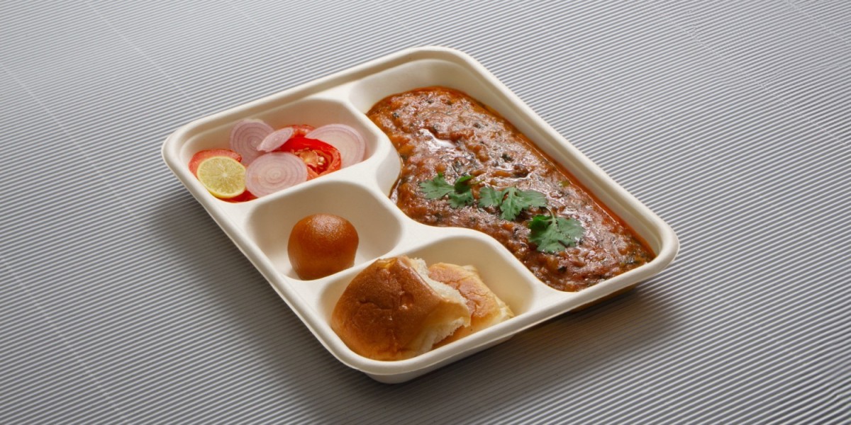 Sugarcane Plates and the Zero-Waste Movement: A Perfect Match