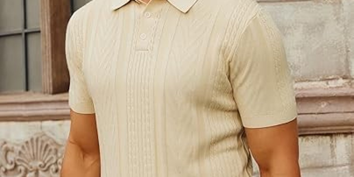 6 Tips for Buying Polo Shirts for Men