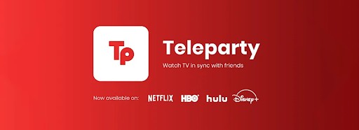 Teleparty