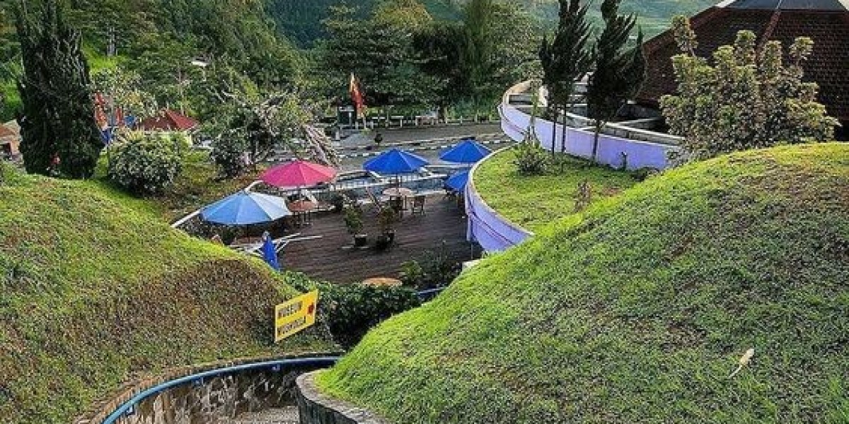 Memilih Paket Wisata Sesuai Preferensi Liburan Anda Memastikan Liburan Tanpa Khawatir