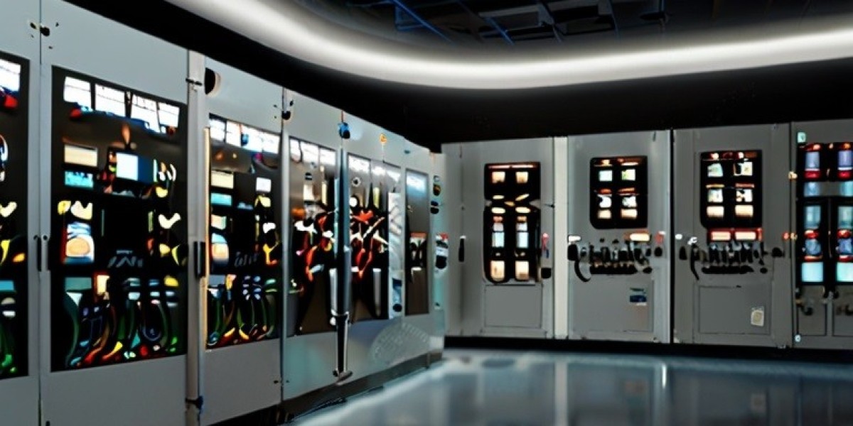 Motor Control Centers Market is Expected to Reach US$ 10.0 Billion by 2032