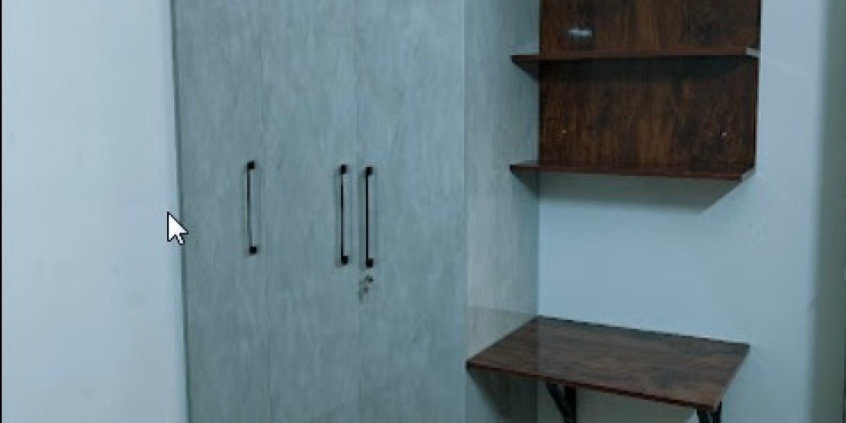 Modular wardrobe near Gurgaon