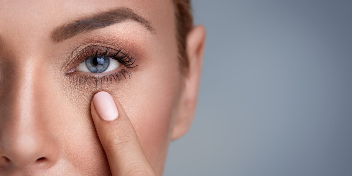 Long-Lasting Results: Permanent Solutions for Dark Circles in Dubai