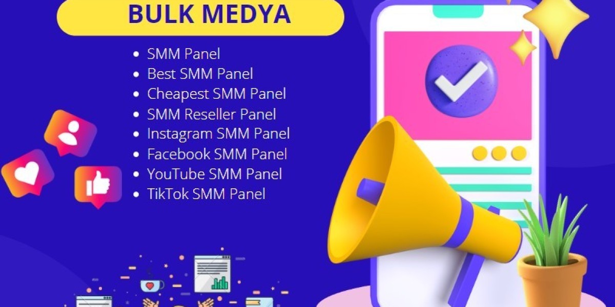 Best SMM Panel