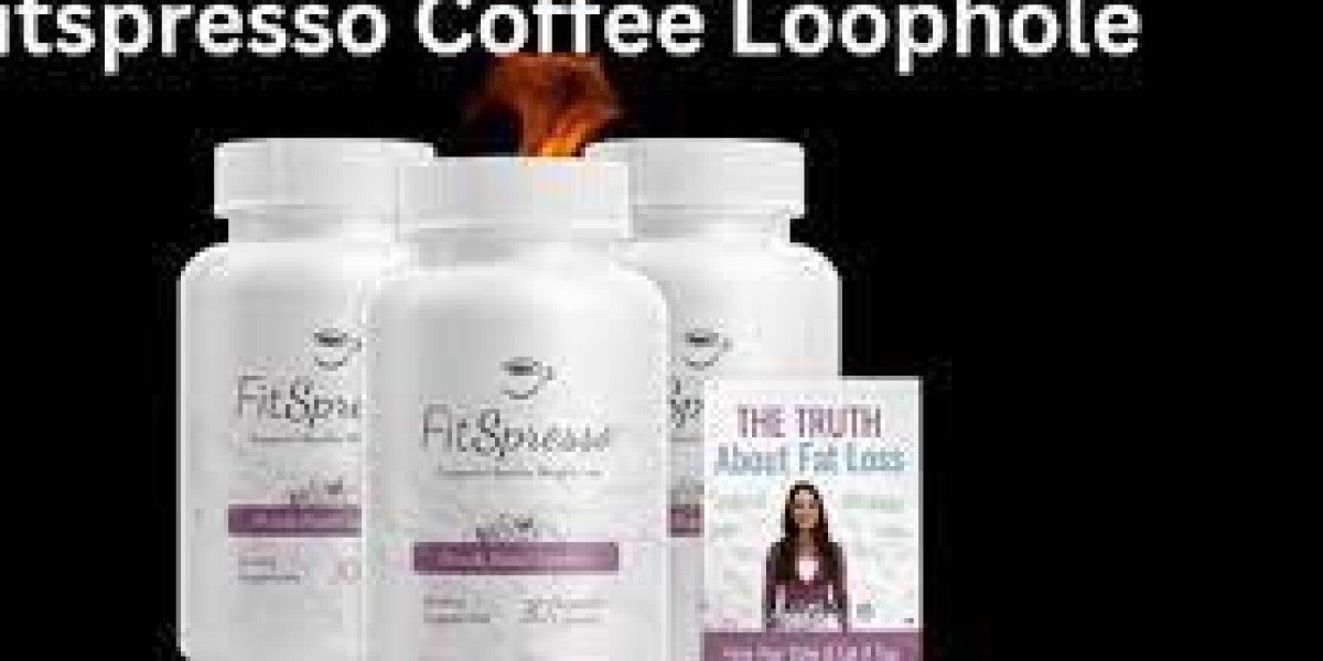 FitSpresso Coffee Method (Fraud Warning 2024) Coffee Loophole Shocking Side Effects Reports! Must Read