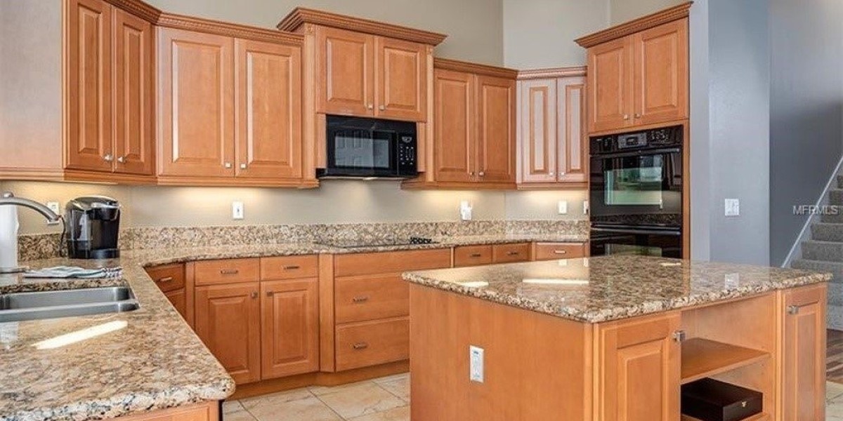 Kitchen Painting in Bucklow Hill Orlando: A Plus Painting Brings Your Vision to Life