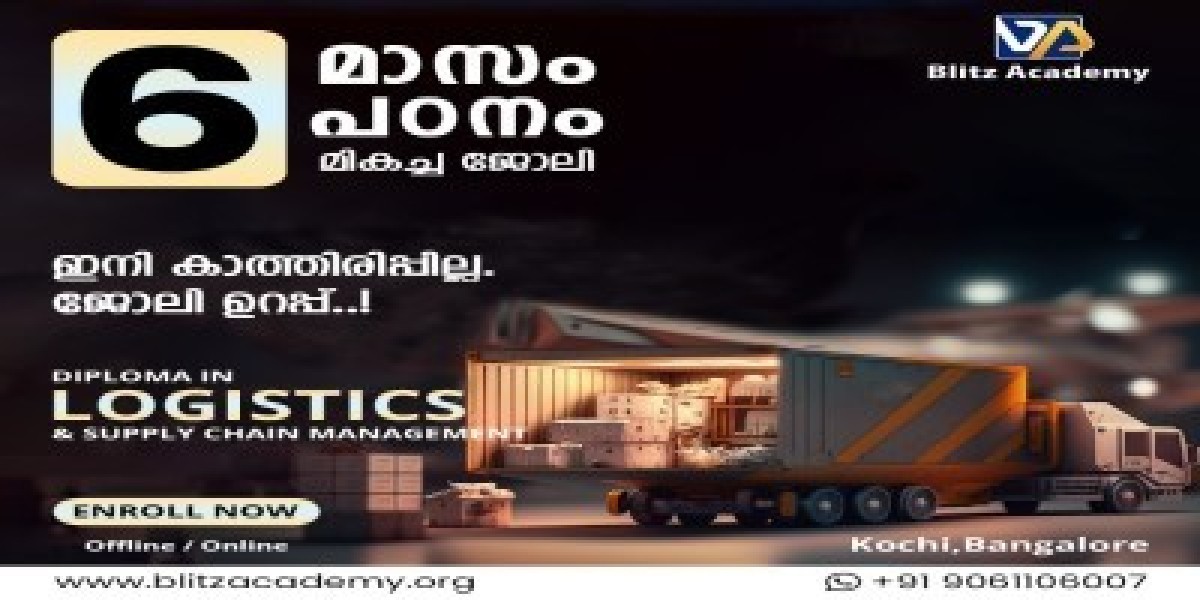 Step by step instructions to Become Financially Sound Through logistics Industry