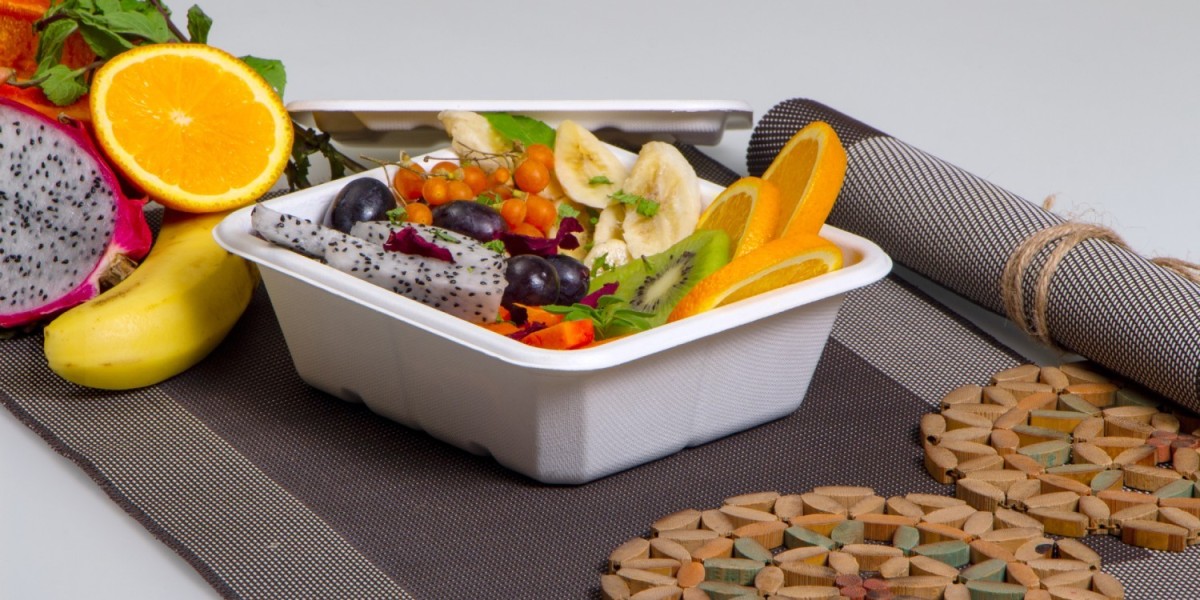 Bagasse Bowls: Perfect for Outdoor Events and Picnics