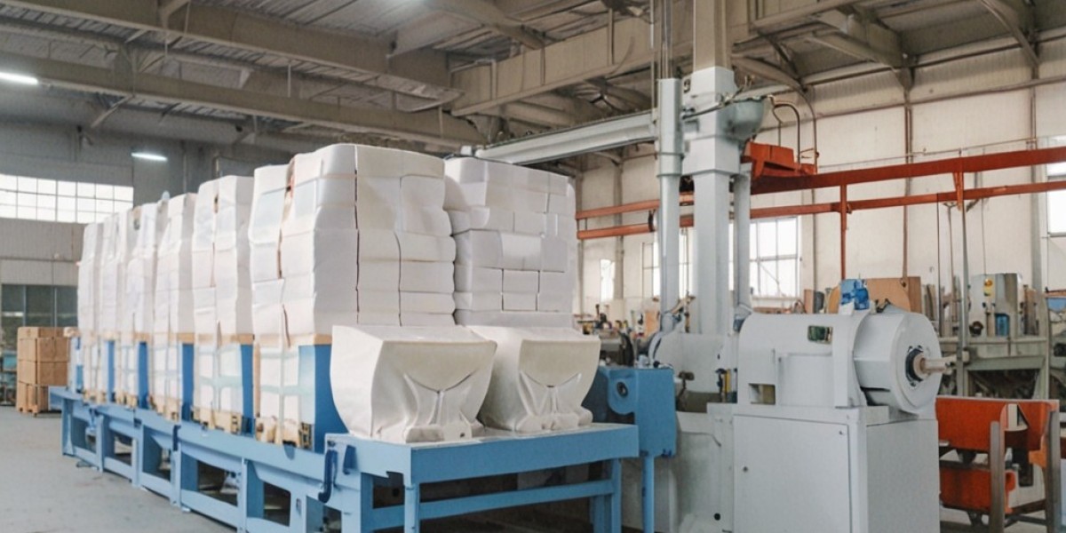 Paper Soap Manufacturing Plant Project Report 2024: Raw Materials, Investment Opportunities, Cost and Revenue