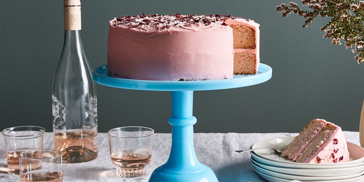 Cake Stand Market 2024: Size, Share, Industry Overview, Opportunity and Forecast to 2032