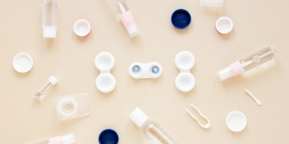 Medical Plastic Compound Market Analysis: Trends, Innovations, and 2024 Forecast Study