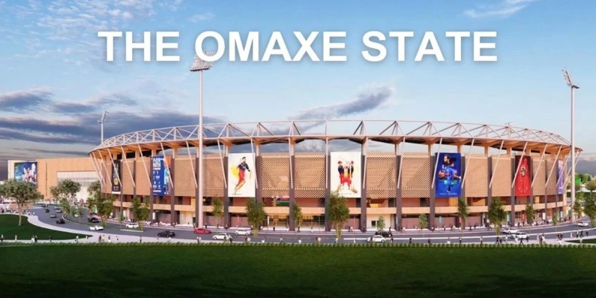 Omaxe State Dwarka Sector 19B: Redefining Commercial Real Estate in New Delhi