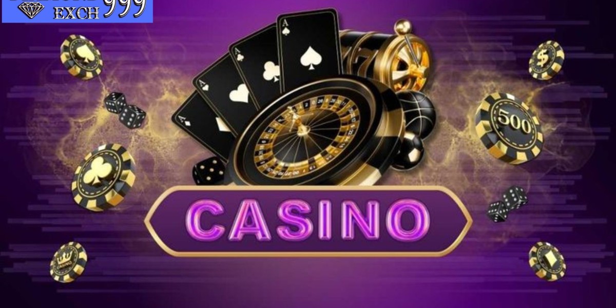 Diamondexch9 Best Online Casino Games for Real Money in India
