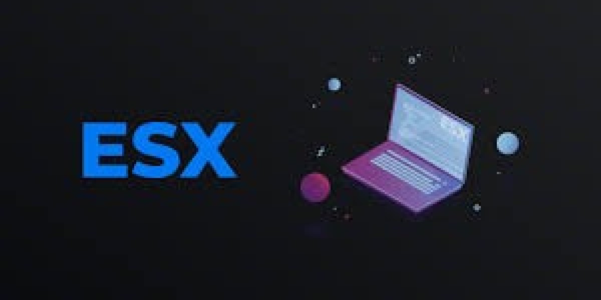 ESX Scripts: Enhancing Your GTA V Roleplay Server