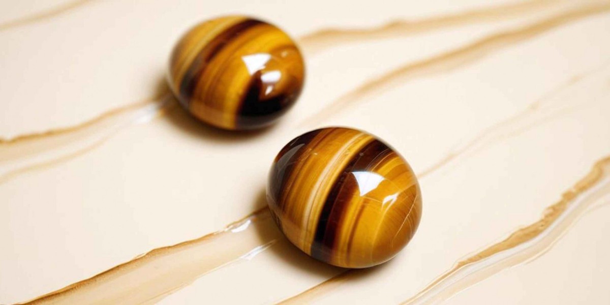 10 Astrological Benefits of Tiger Eye Stone