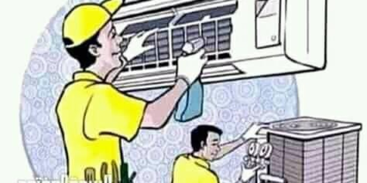 صيانة غسالات وثلاجات
