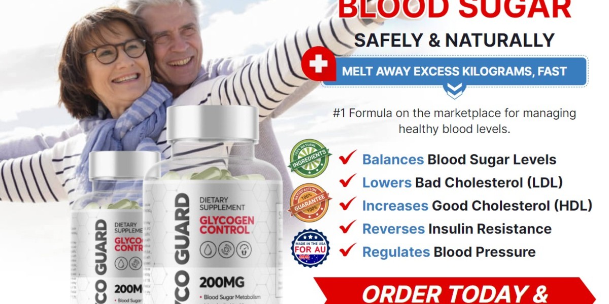 5 Ways Glycogen Control New Zealand Can Make You Invincible