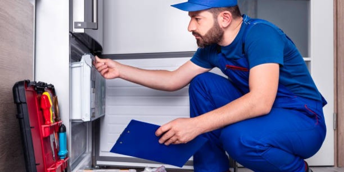 What is the Fridge Repair Cost in Dubai, Sharjah, Abu Dhabi