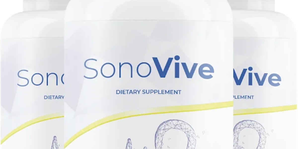 SonoVive US CA UK AU NZ IE Listening Experience !!